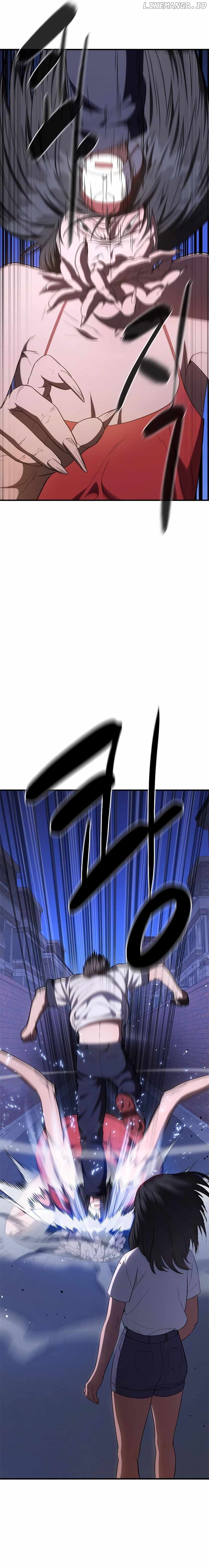 Monster Devourer Chapter 26 - page 48