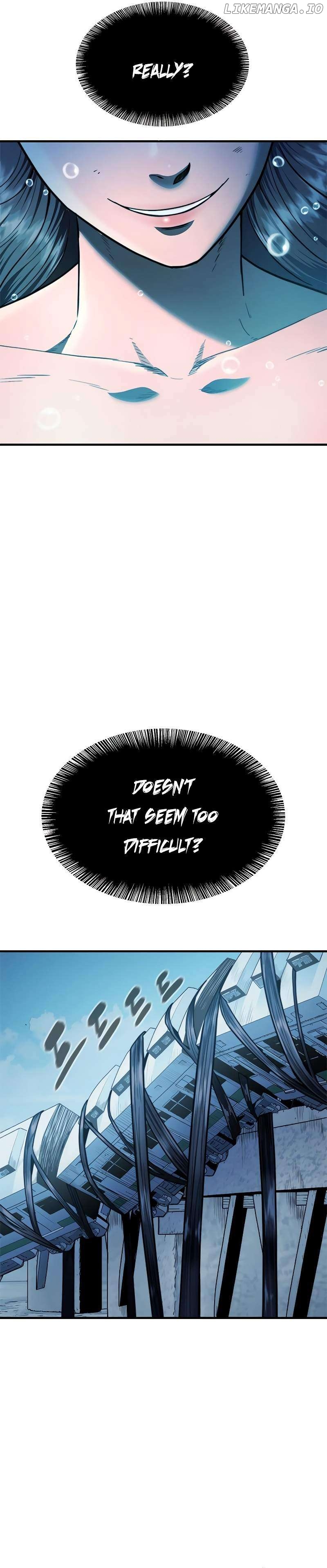 Monster Devourer Chapter 32 - page 18