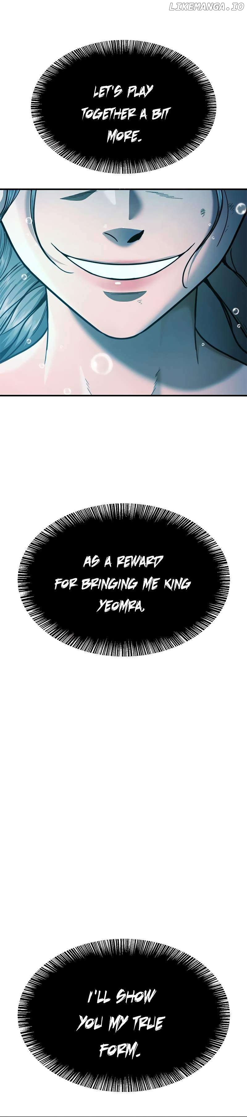 Monster Devourer Chapter 32 - page 30