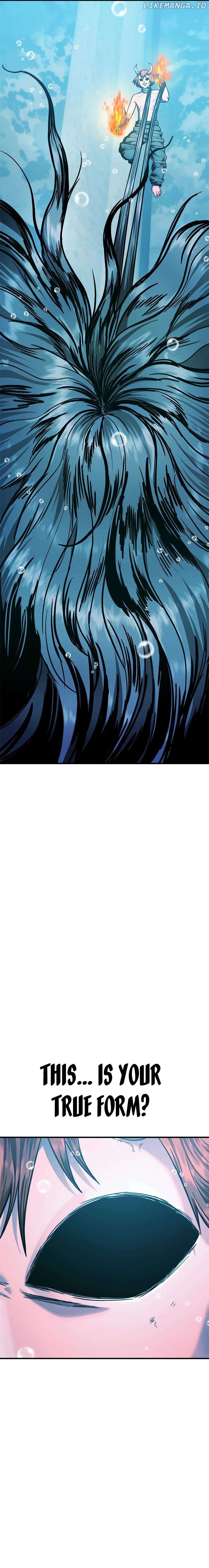 Monster Devourer Chapter 32 - page 31