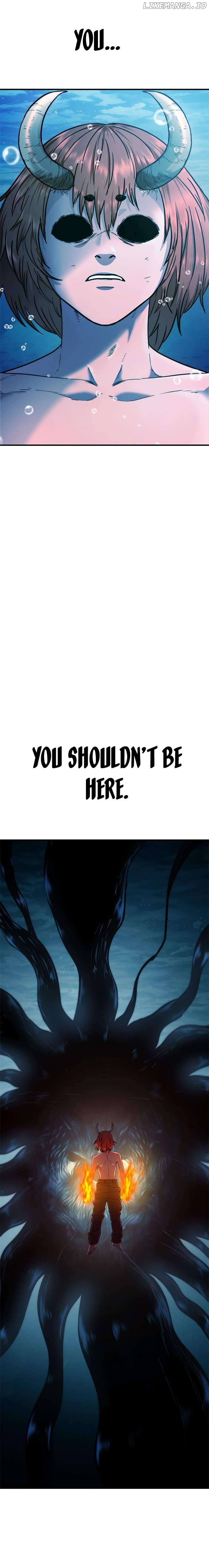Monster Devourer Chapter 32 - page 32