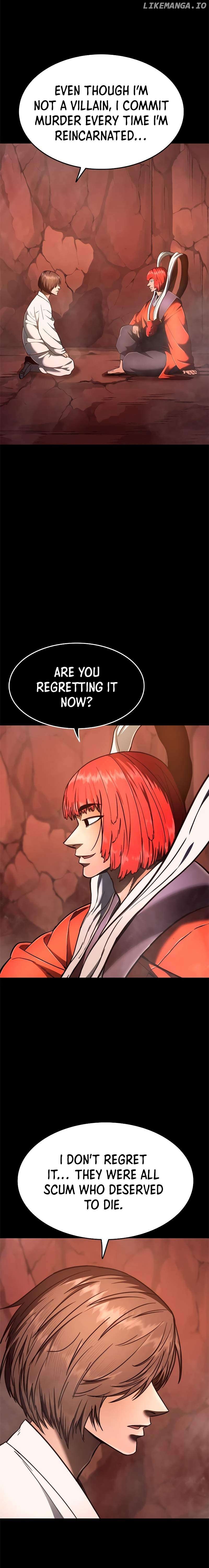 Monster Devourer Chapter 32 - page 34