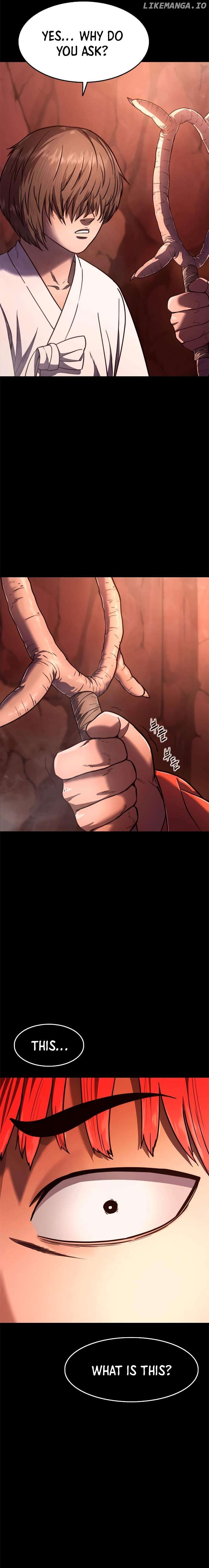 Monster Devourer Chapter 32 - page 40