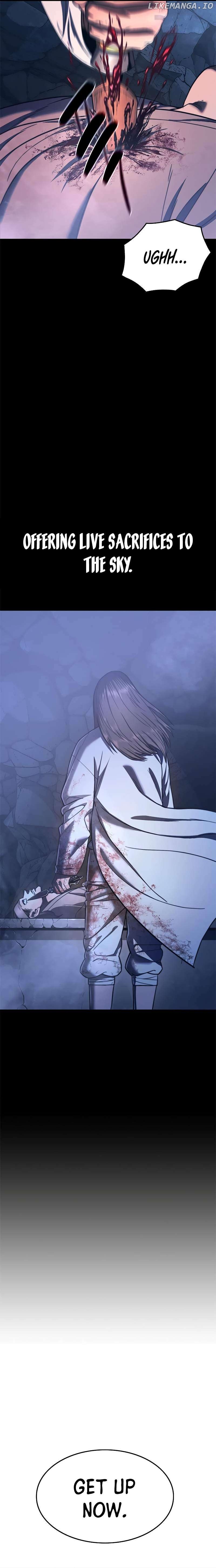 Monster Devourer Chapter 32 - page 42