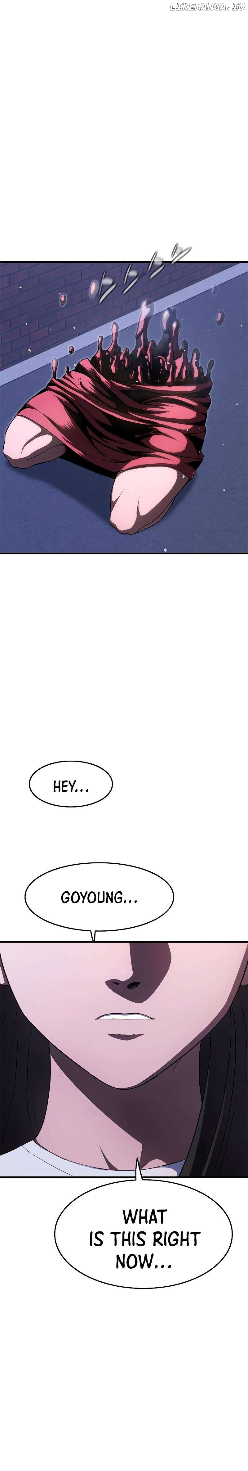 Monster Devourer Chapter 27 - page 18