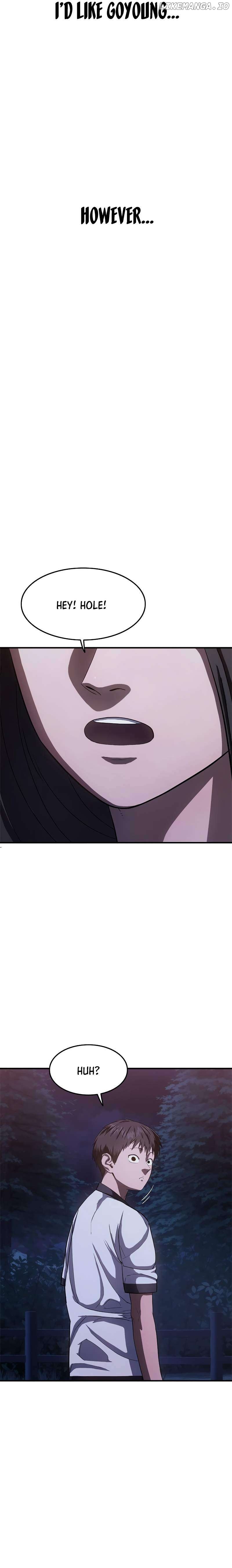 Monster Devourer Chapter 27 - page 27