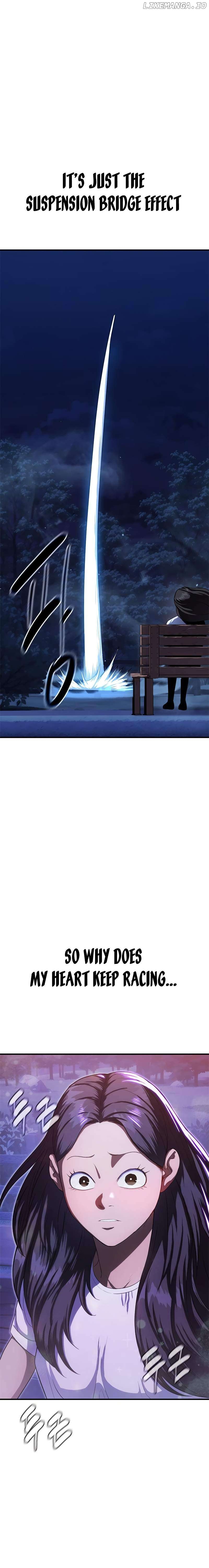 Monster Devourer Chapter 27 - page 29
