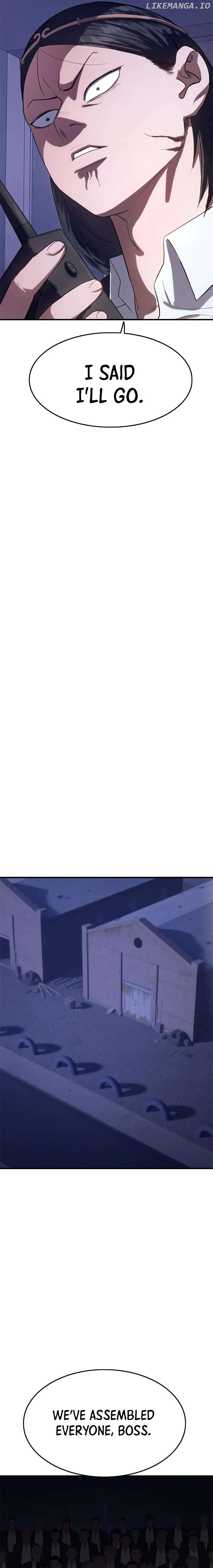 Monster Devourer Chapter 27 - page 39