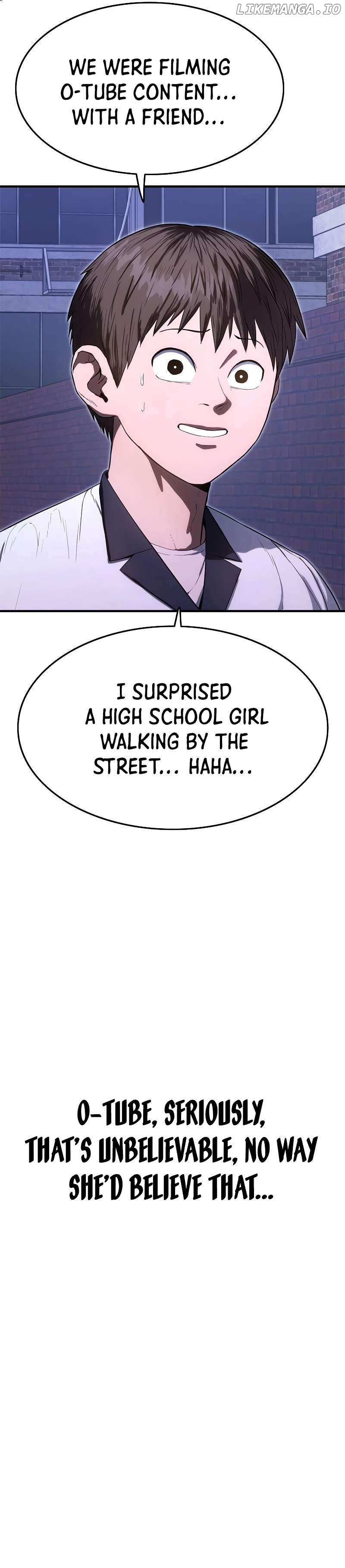 Monster Devourer Chapter 27 - page 4