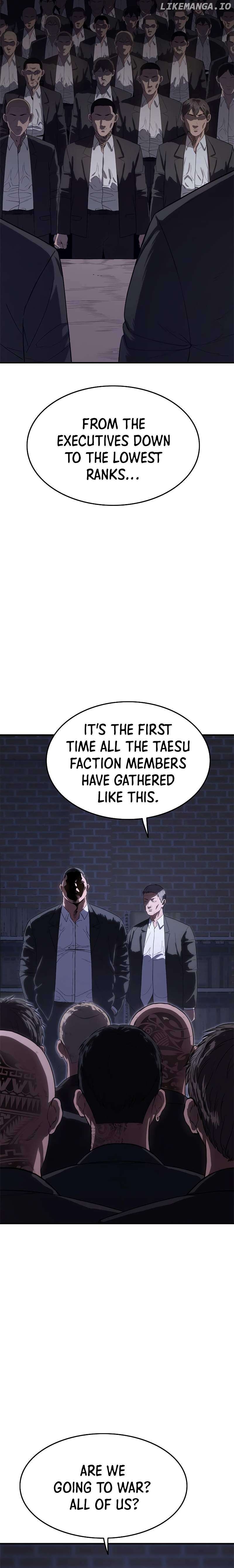 Monster Devourer Chapter 27 - page 40