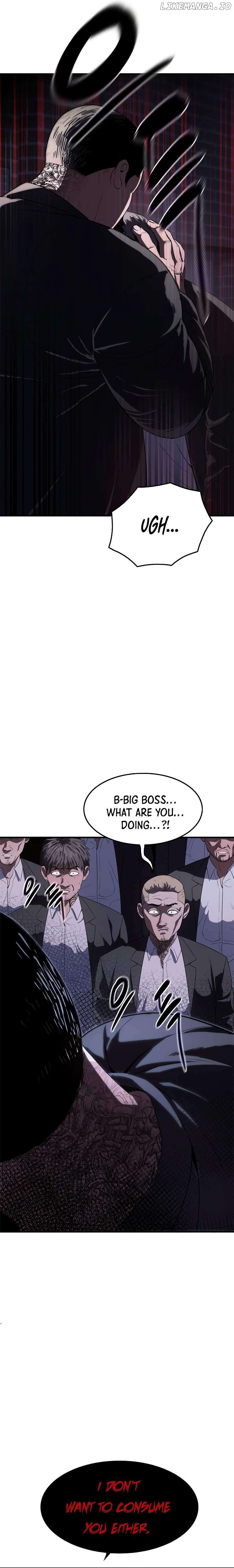 Monster Devourer Chapter 27 - page 45