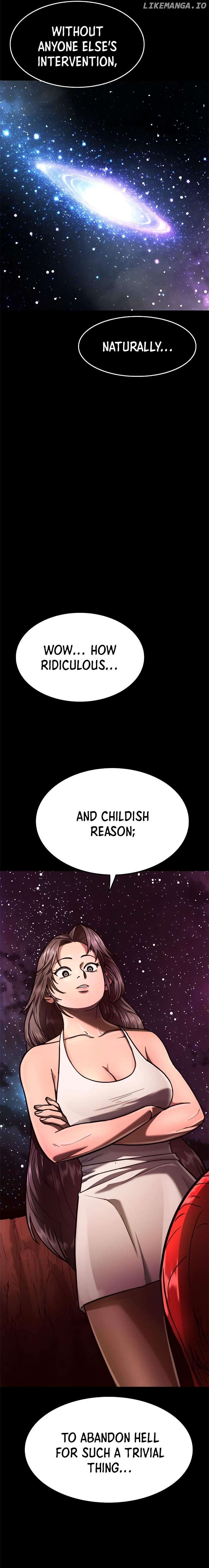 Monster Devourer Chapter 33 - page 13