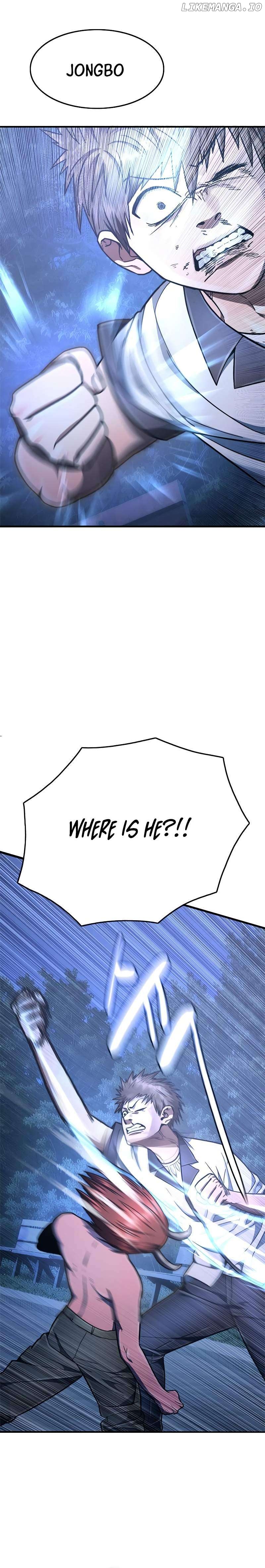 Monster Devourer Chapter 33 - page 31