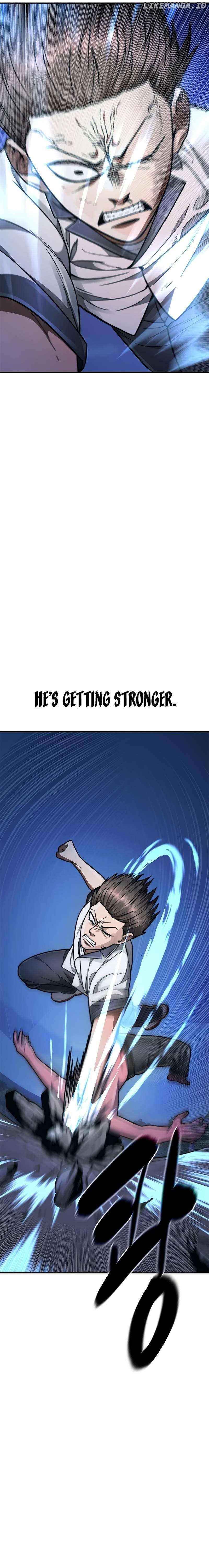 Monster Devourer Chapter 33 - page 35