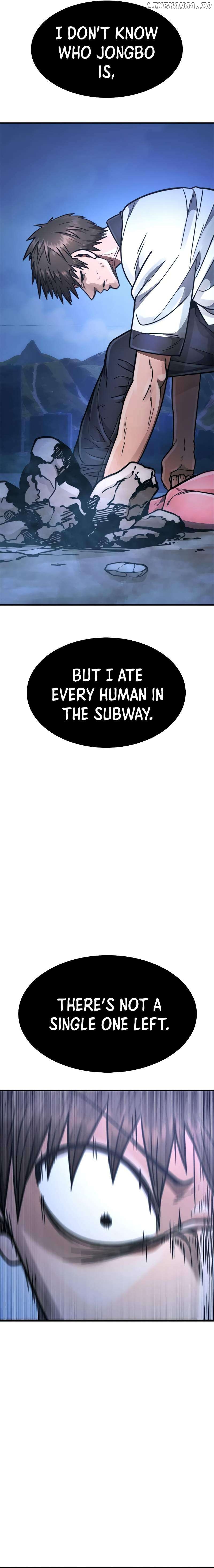 Monster Devourer Chapter 33 - page 37