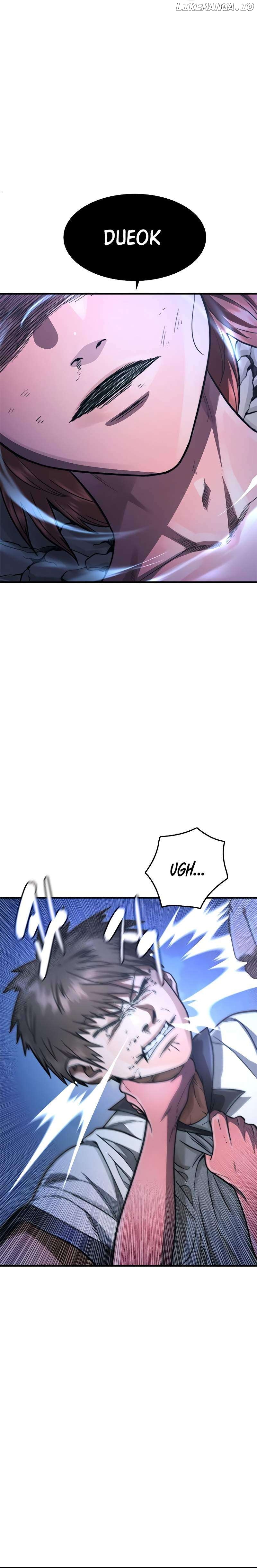 Monster Devourer Chapter 33 - page 39