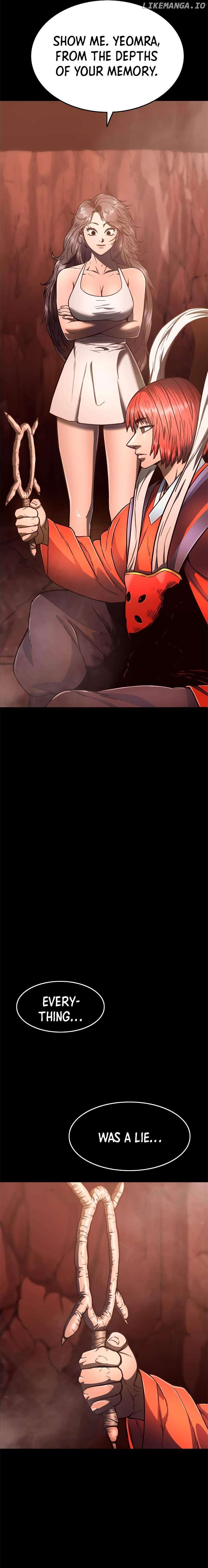 Monster Devourer Chapter 33 - page 4
