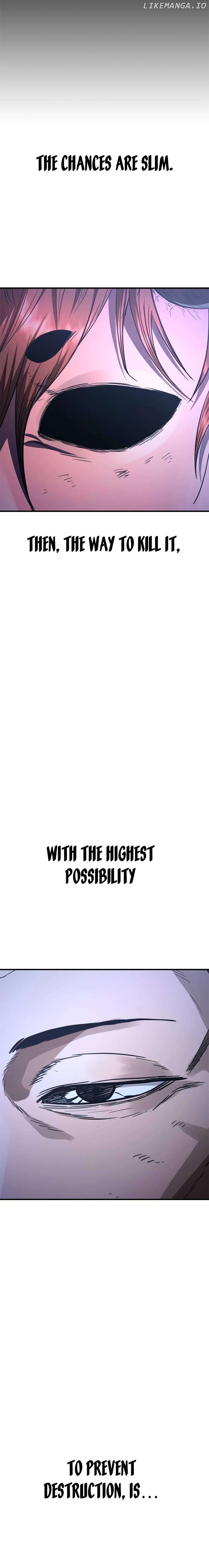 Monster Devourer Chapter 33 - page 47