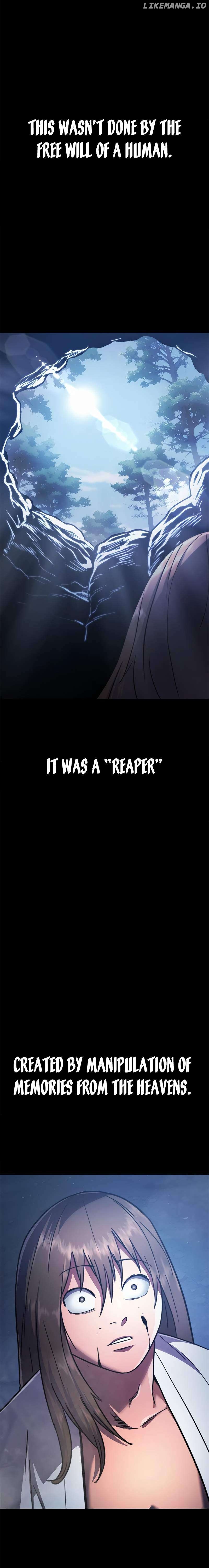 Monster Devourer Chapter 33 - page 7