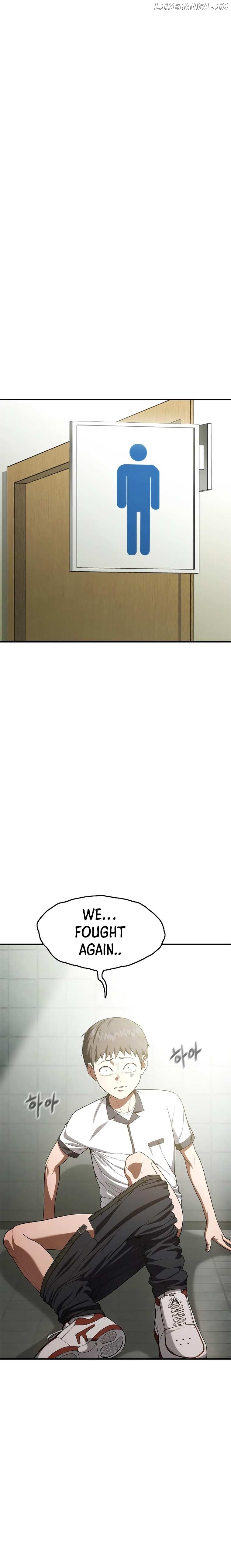 Monster Devourer Chapter 8 - page 38