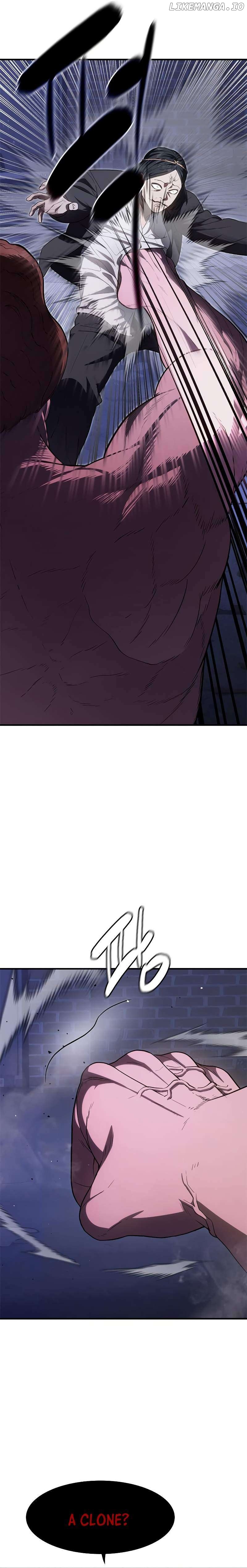 Monster Devourer Chapter 28 - page 16