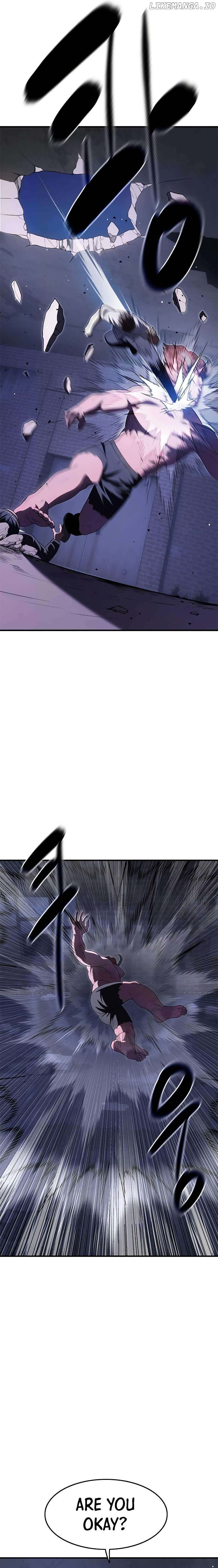 Monster Devourer Chapter 28 - page 29
