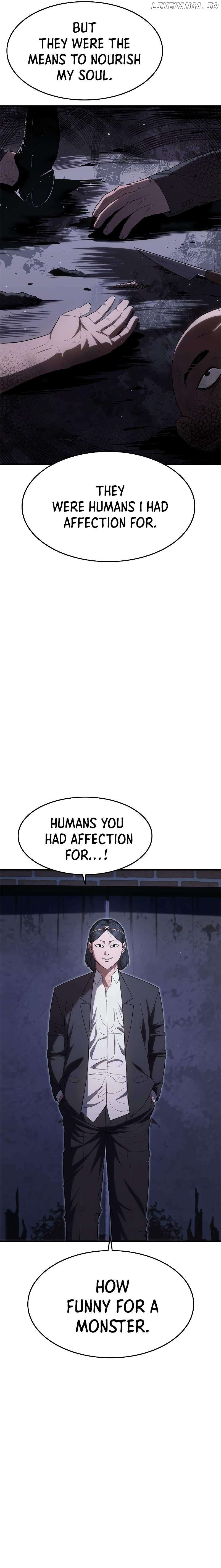 Monster Devourer Chapter 28 - page 3