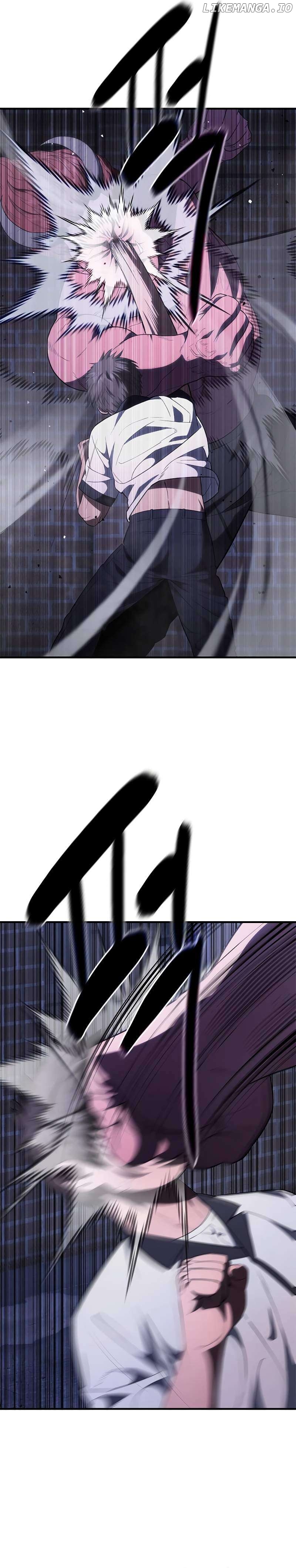 Monster Devourer Chapter 28 - page 37