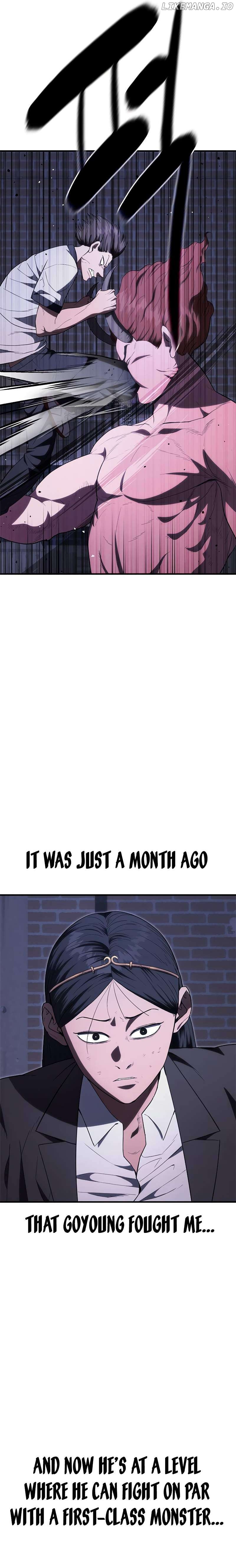 Monster Devourer Chapter 28 - page 38