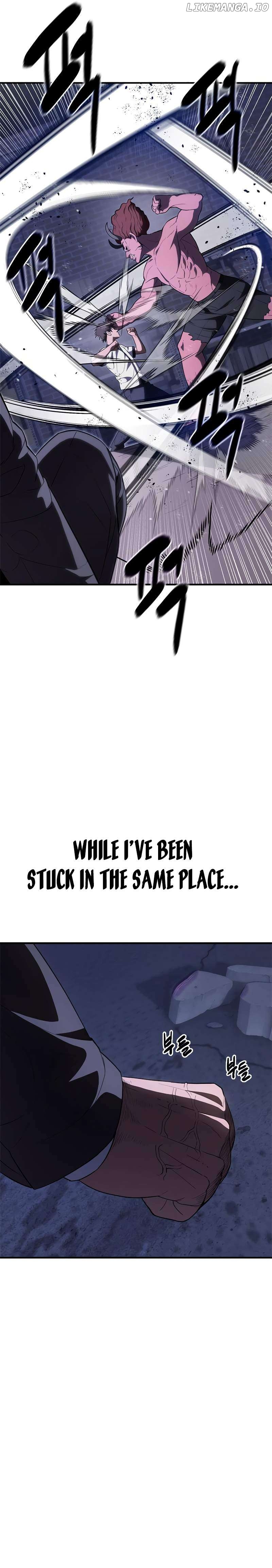 Monster Devourer Chapter 28 - page 39