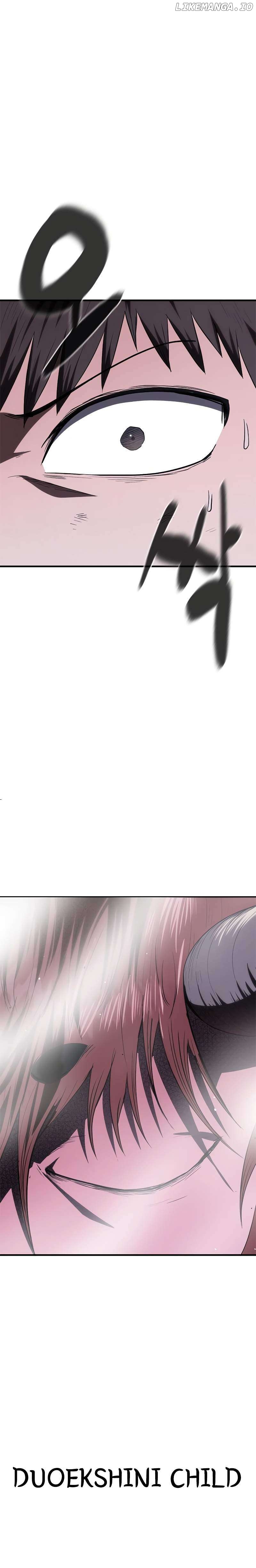 Monster Devourer Chapter 28 - page 44