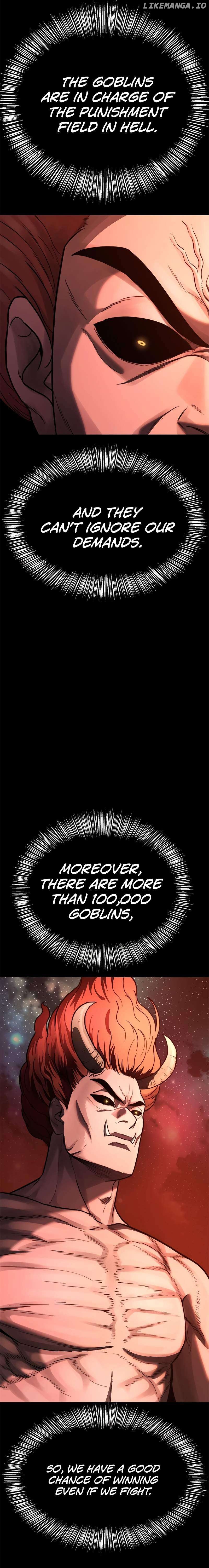 Monster Devourer Chapter 34 - page 10