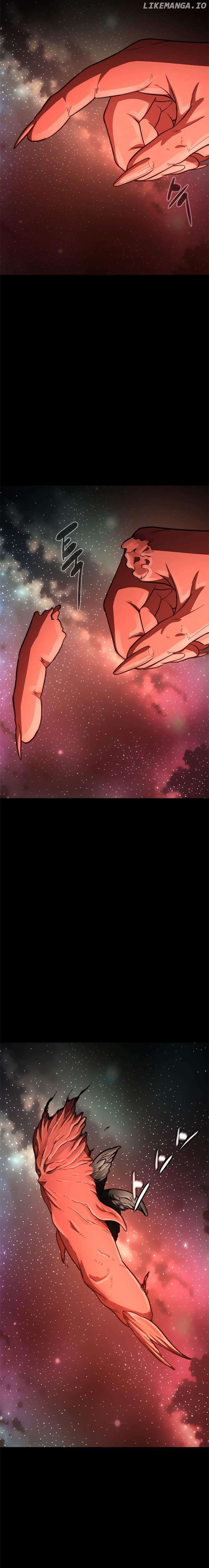 Monster Devourer Chapter 34 - page 14