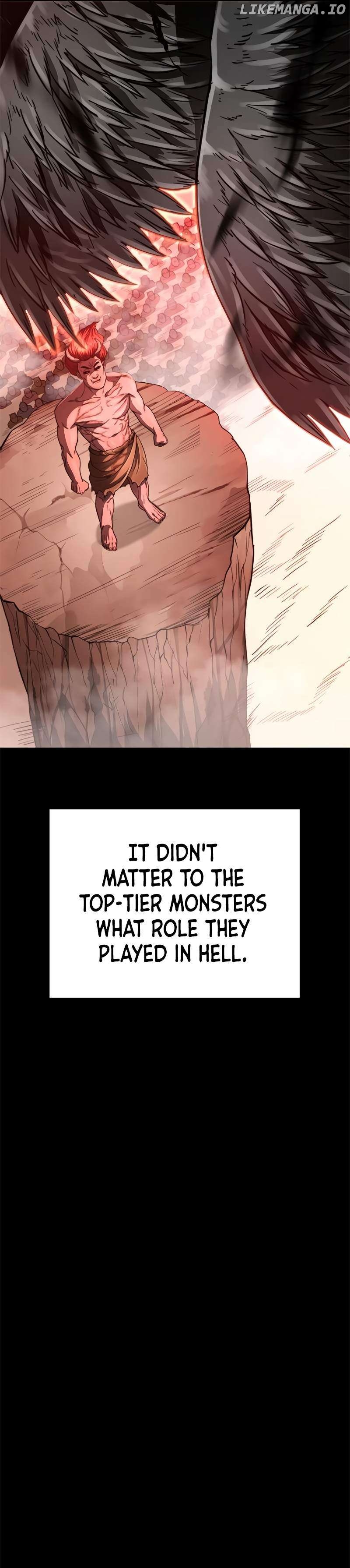 Monster Devourer Chapter 34 - page 16