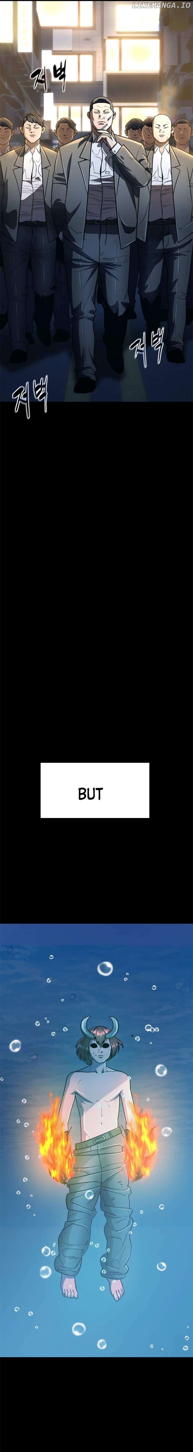 Monster Devourer Chapter 34 - page 26