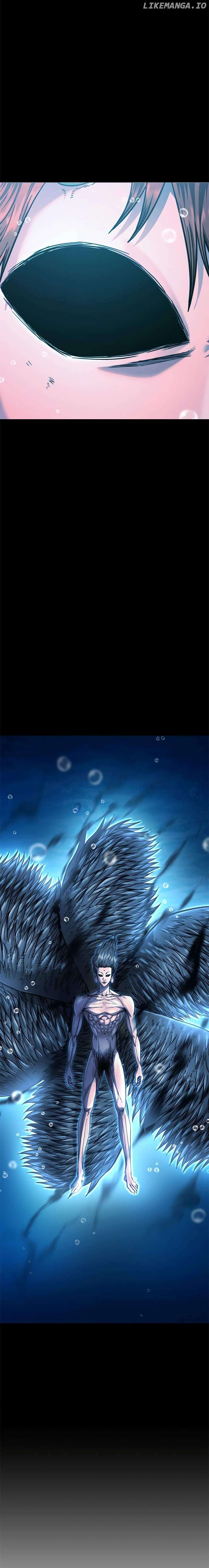 Monster Devourer Chapter 34 - page 27