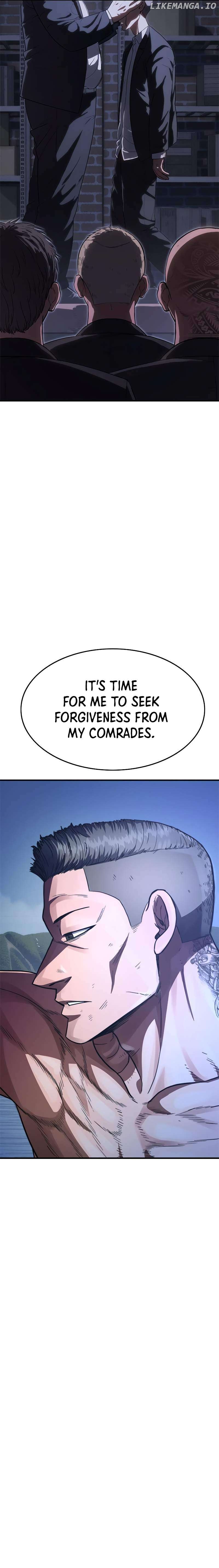 Monster Devourer Chapter 34 - page 32