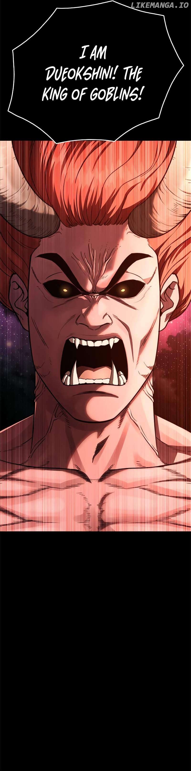 Monster Devourer Chapter 34 - page 6