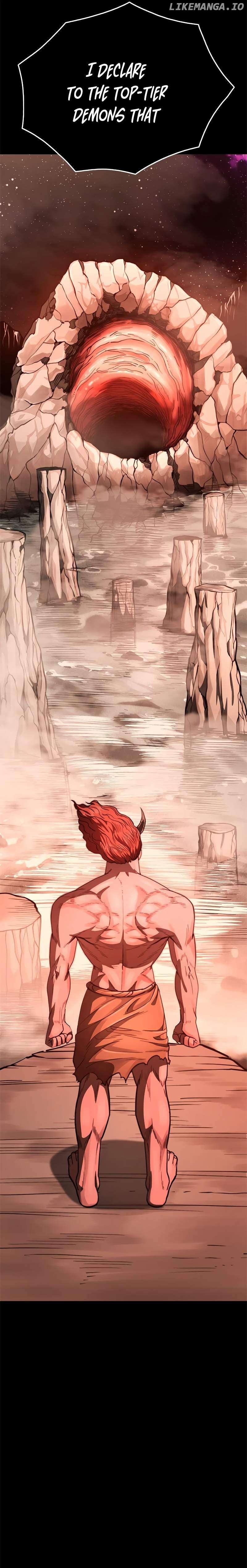 Monster Devourer Chapter 34 - page 7