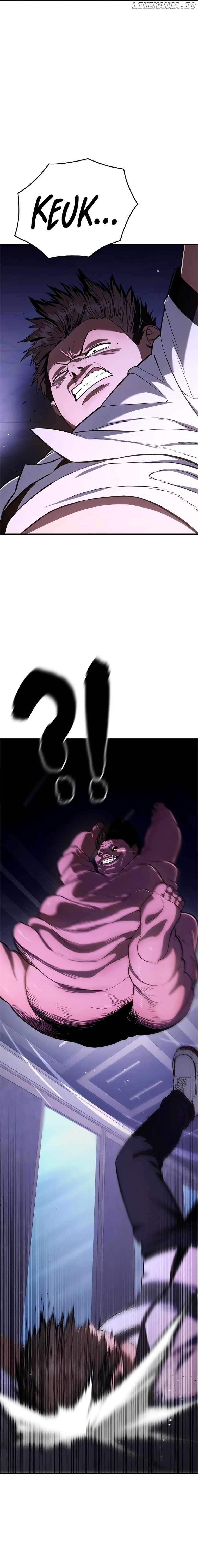 Monster Devourer Chapter 9 - page 45