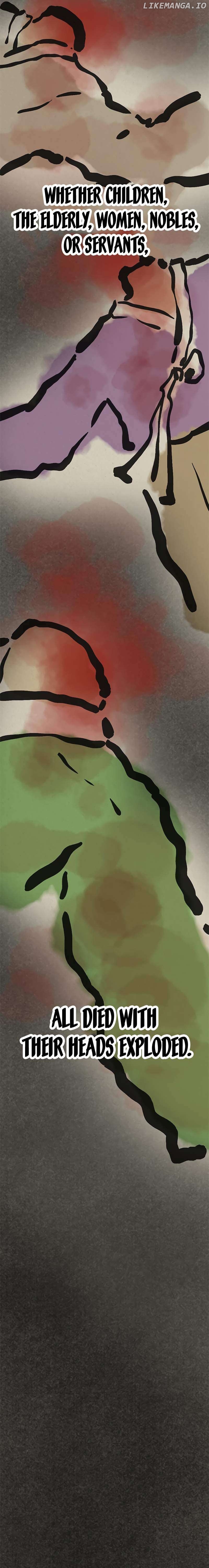 Monster Devourer Chapter 29 - page 14