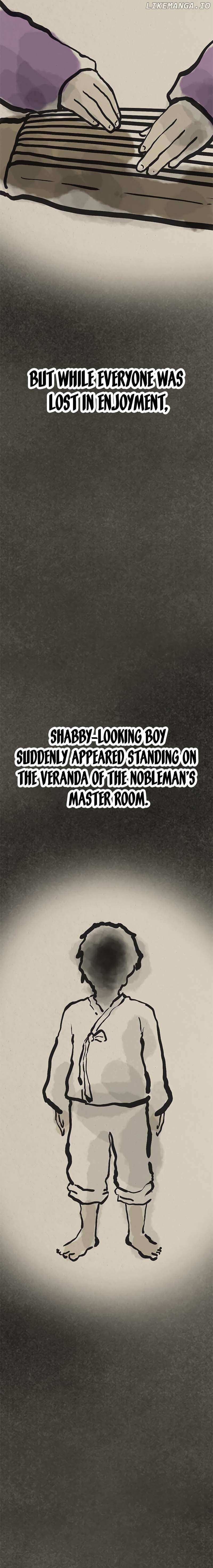 Monster Devourer Chapter 29 - page 2