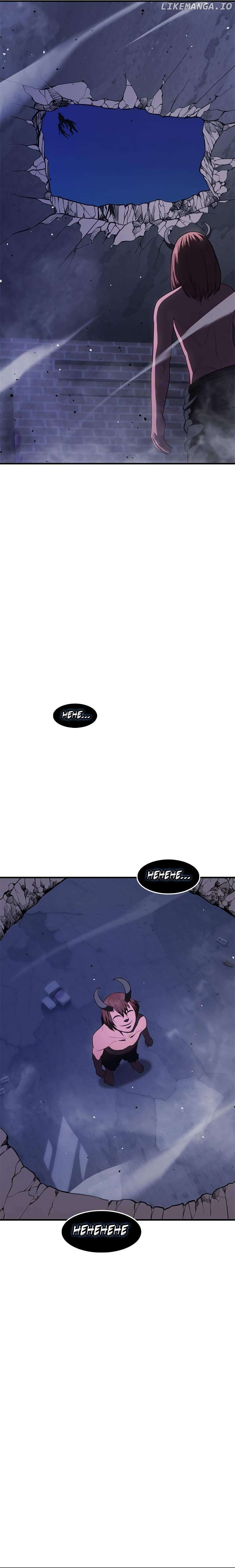 Monster Devourer Chapter 29 - page 23