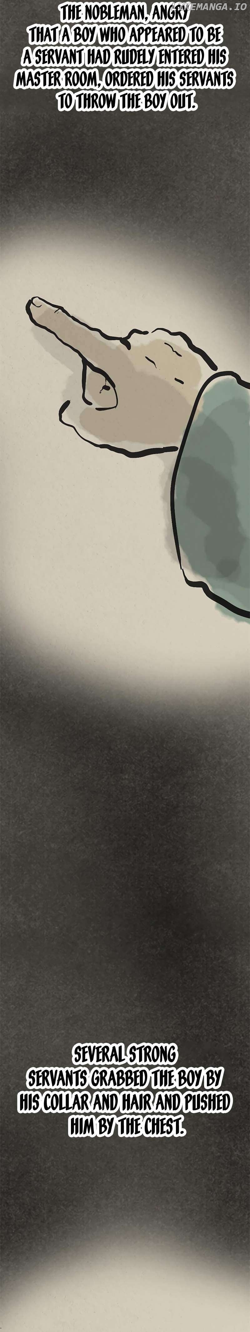 Monster Devourer Chapter 29 - page 3
