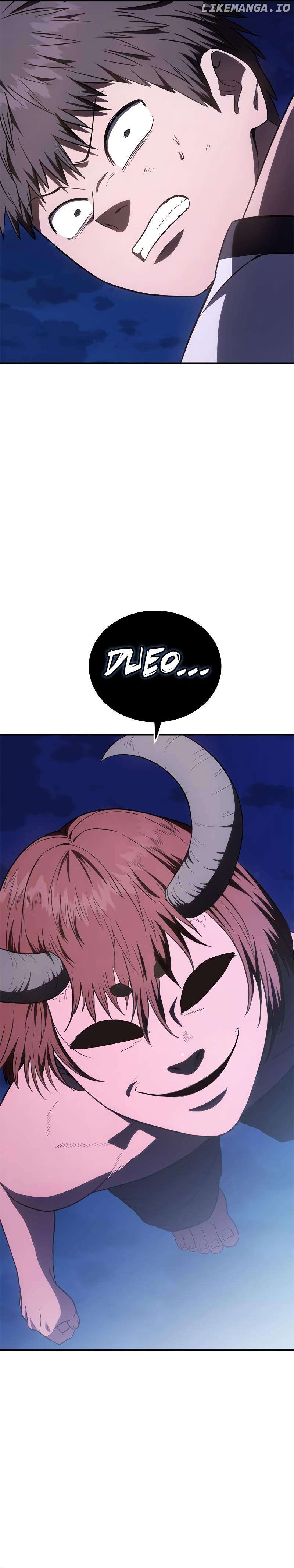 Monster Devourer Chapter 29 - page 32