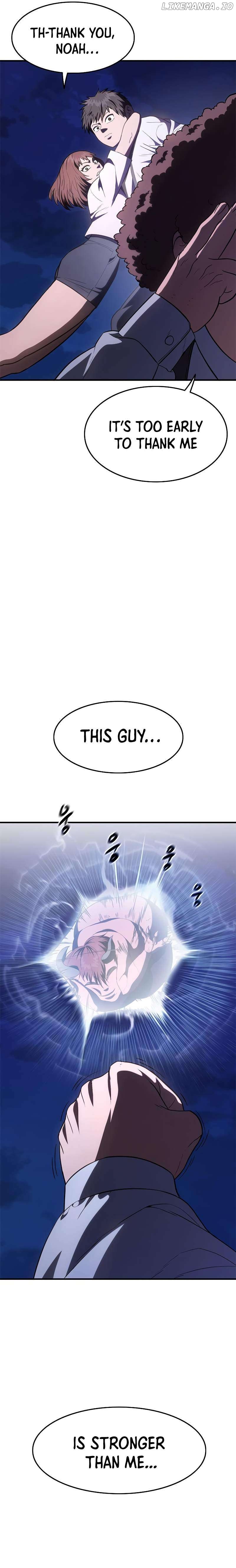 Monster Devourer Chapter 29 - page 35