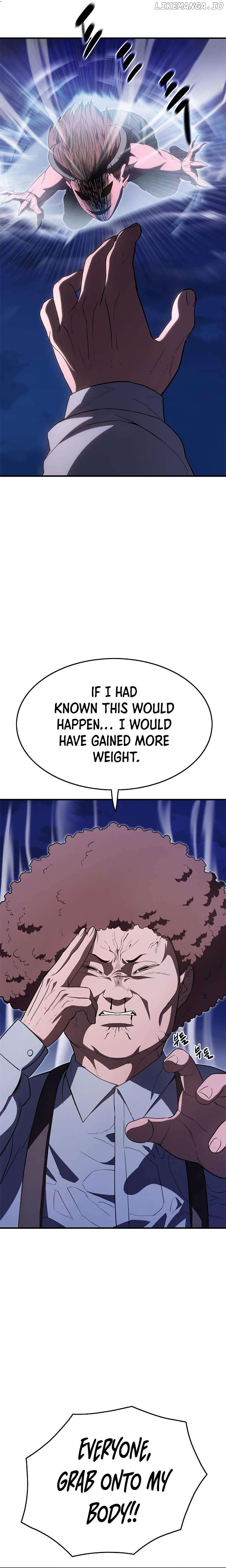 Monster Devourer Chapter 29 - page 36