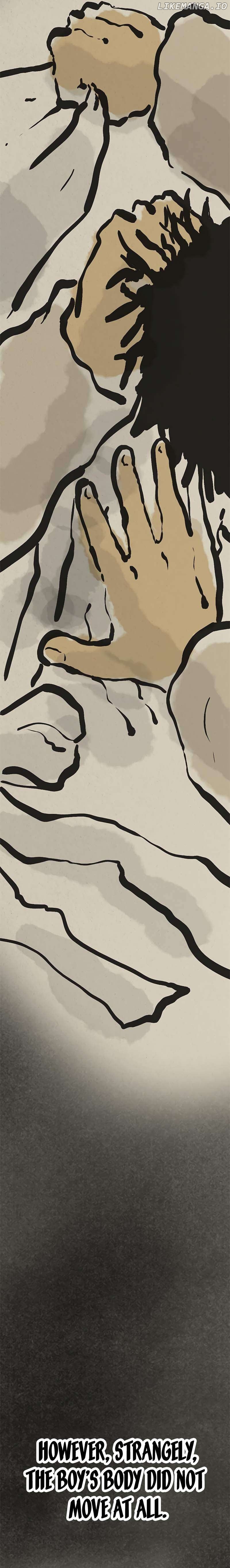 Monster Devourer Chapter 29 - page 4
