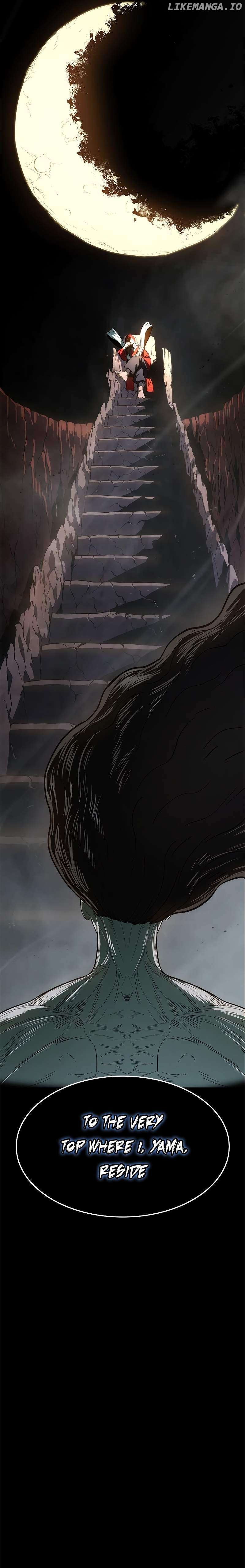 Monster Devourer Chapter 29 - page 42