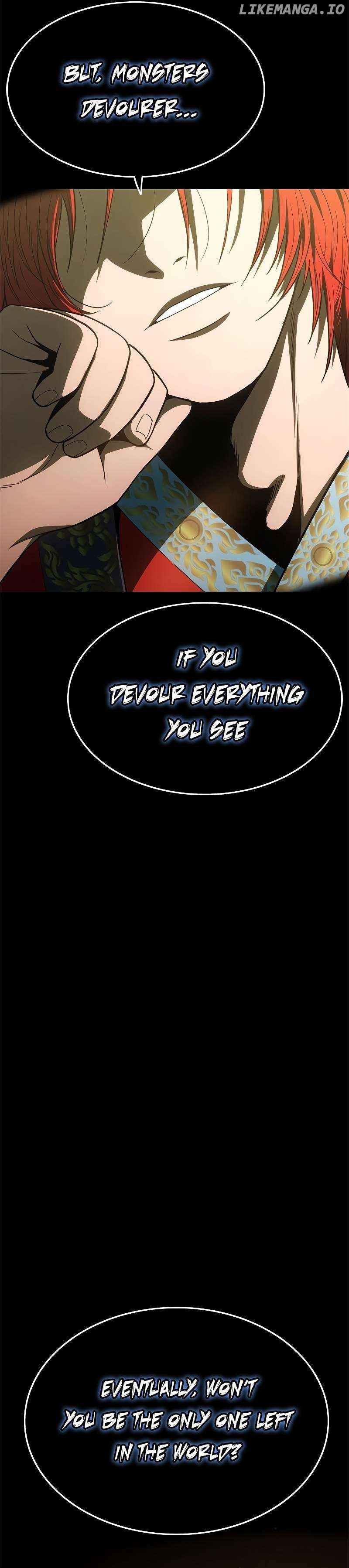 Monster Devourer Chapter 29 - page 43